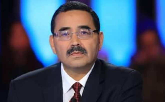 زهير حمدي: إقصاء الإعلام الخاص من جلسات النظام الداخلي قرار غير مسؤول...